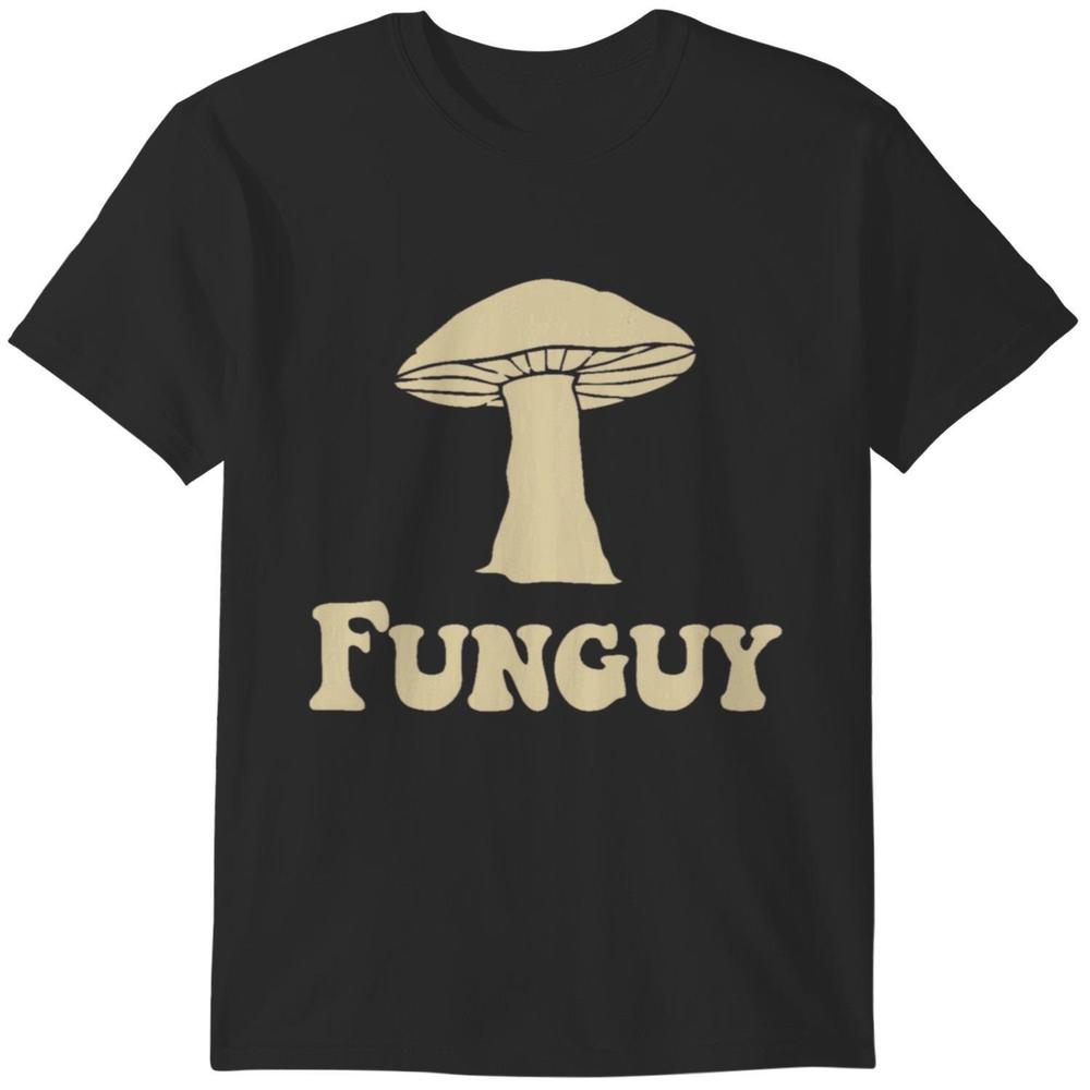 Funguy T-Shirt Funguy T-Shirt
